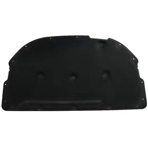 發(fā)動(dòng)機蓋隔熱墊